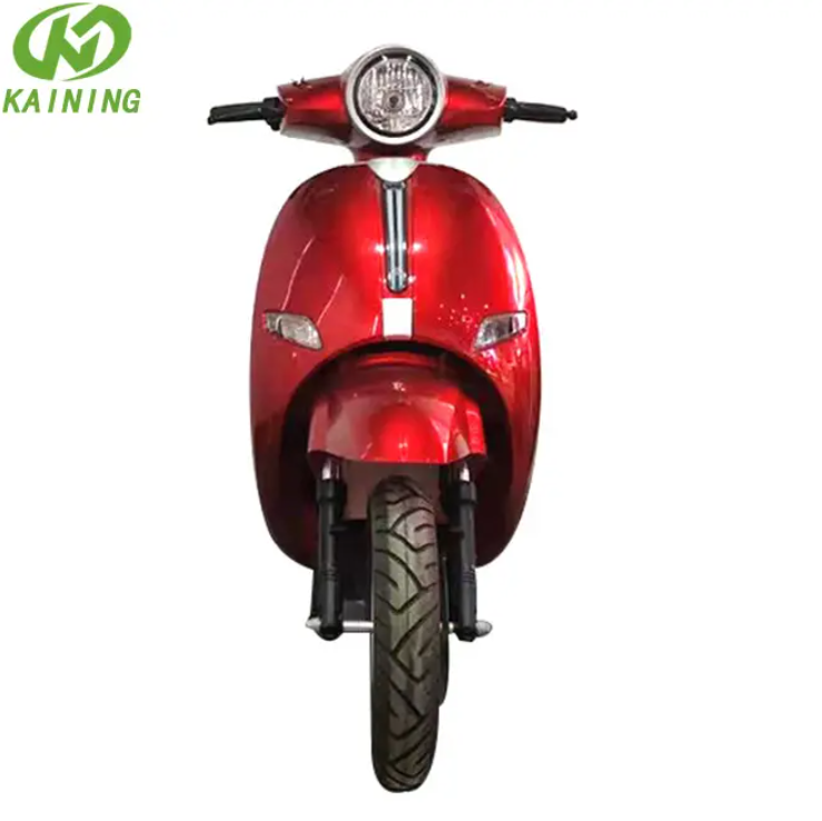 Hot Sale Pink Electric Motorcycle 60V 72V Hub Motor 2000w 4000 watt eleect moped