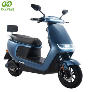 Factory new desgin rear single swing arms Dival model electric scooters for girls