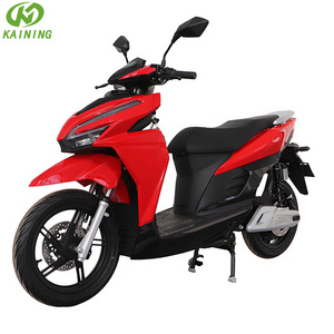 High Speed 2000W 72V Off Road Electric Motorcycle with Spoke wheel electric motorcycle electric sport motorcycle Chinese power