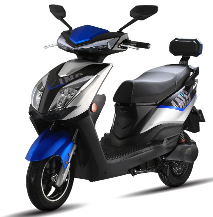 Hot sale Modern powerful Two Adult Use Electric Motorelectric  mopeds 49cc 50cc gas scooter