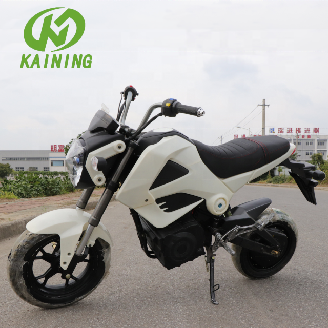 electric motorcycle adult speed 70KM/H and long range 100km electric 50cc motorcycles  monkey bike 2000W