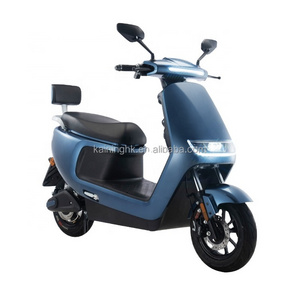 Powerful Electric Motorcycle 1000W Smart Going Electric Two Wheeler Electric Scooters Adult