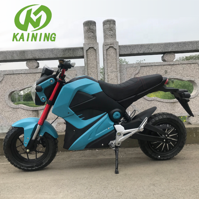 72V 4000w 17'' big wheel Motos 100% Electric Wholesale Motor electric motorcycle 3000w 72v