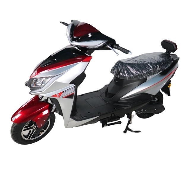 Hot sale Modern powerful Two Adult Use Electric Motorelectric  mopeds 49cc 50cc gas scooter