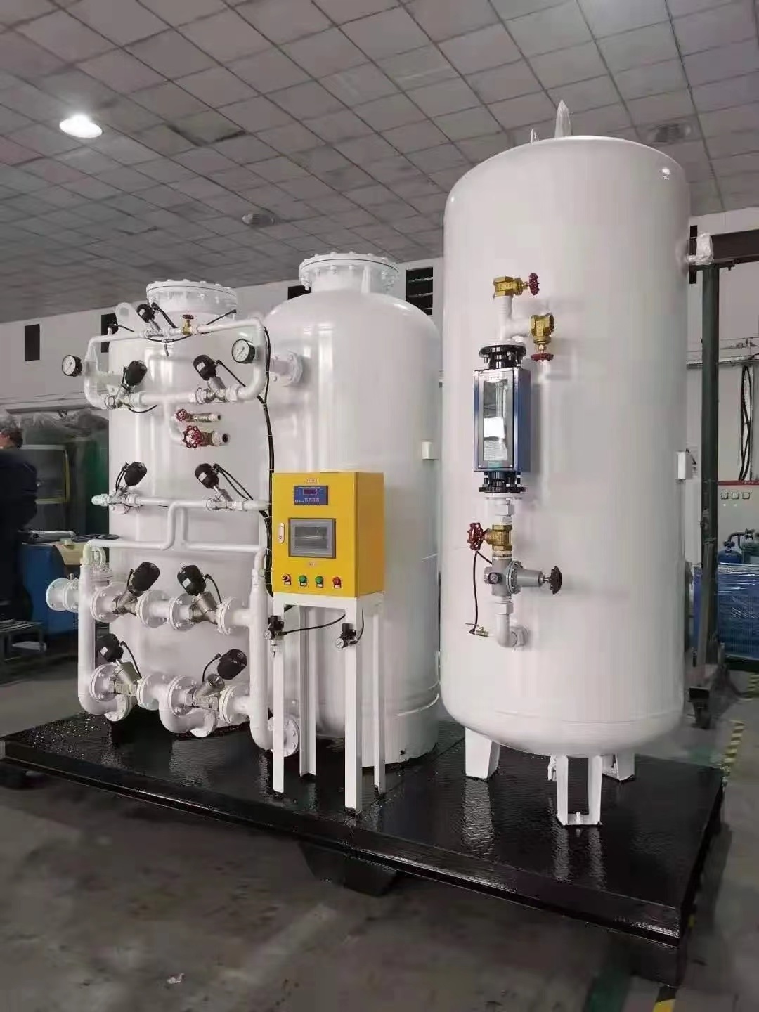 Portable Separation Generators Factory Gas Generation Branick Nitrogen Generator