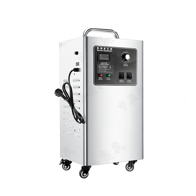 High Flow Grade 10L Oxygen Concentrator 10 Liter Oxygen Concentrator Oxygen Machine