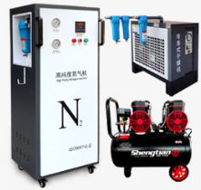 Recommend Food Shop Nitrogen Membrane Generator Machinery Repair Shops Psa Nitrogen Generator Machine