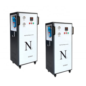 Hot Sale Food & Beverage Factory Pure Nitrogen Generator Gear Nitrogen Generator Membrane