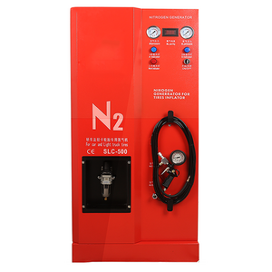 Factory Price Tire Nitrogen Generator of Car Light 97%Purity Tyre Machine 2-5Nm3/H Nitrogen Gas Generator