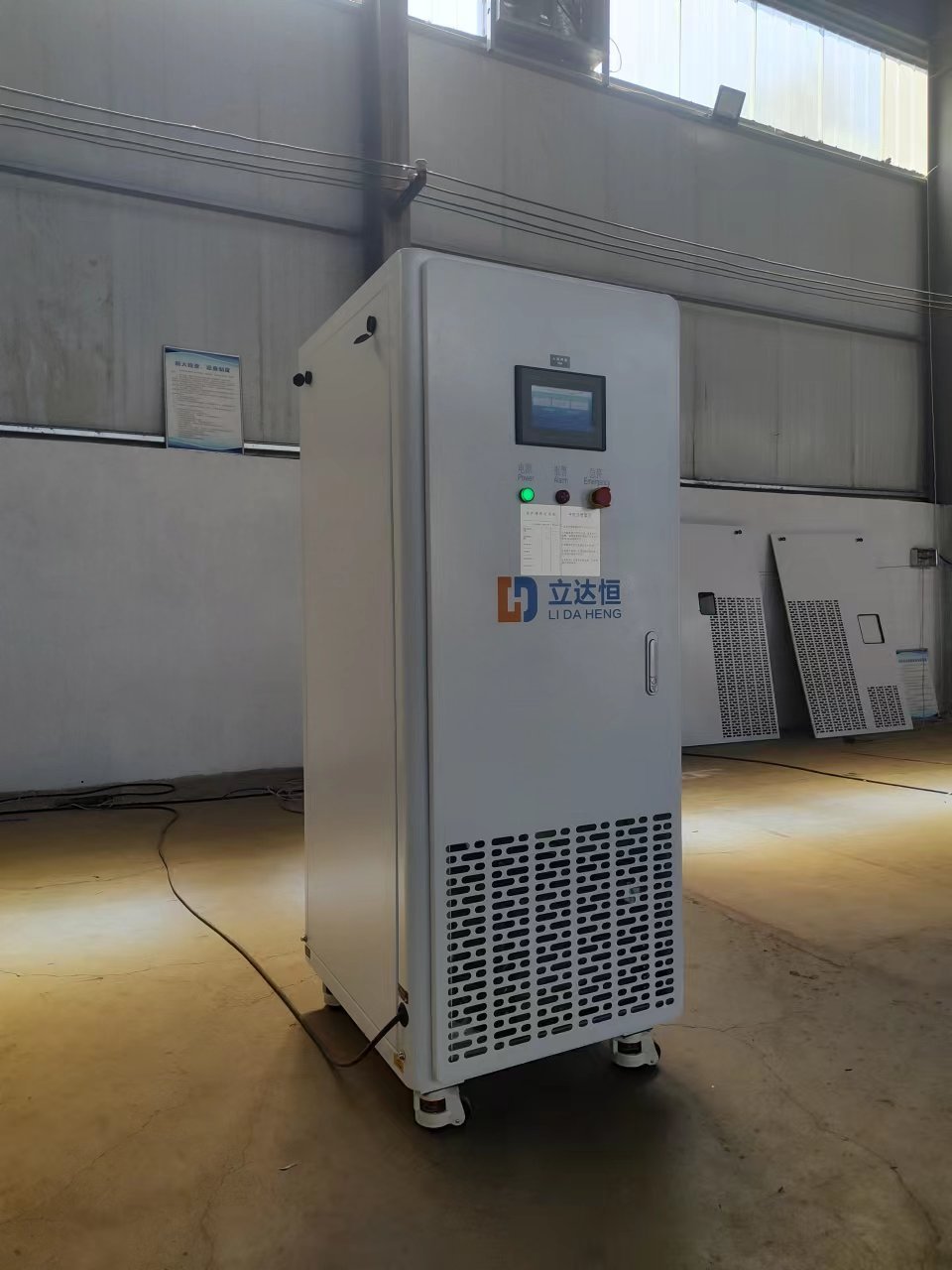 High Quality Liquid Nitrogen Making Machine Cryogenic 10L/H Gas Generation Equipment Liquid Nitrogen Generator Small