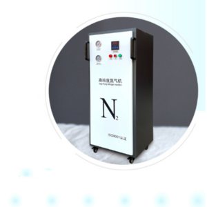 New Product China Nitrogen Generation Plant Ordinary Product Nitrogen Membrane Generator