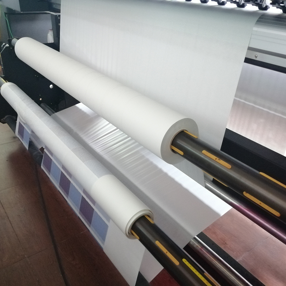 180 cm T-shirt sublimat direct heat press spain sublimation printer printing machine with epson l1300 l805 head