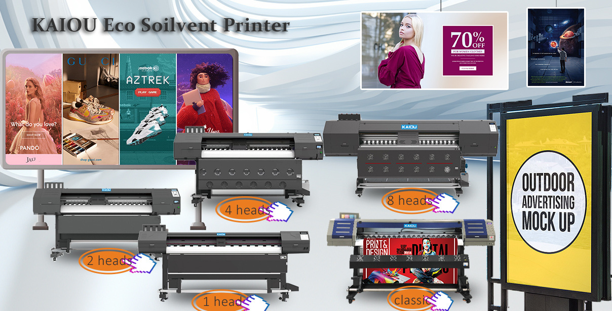 1.6m 1.8m 3.2m dx5 xp600 printhead plotter vinyl wrap flex banner poster wallpaper printing machine eco solvent printer