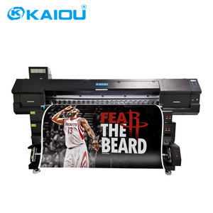 180 cm T-shirt sublimat direct heat press spain sublimation printer printing machine with epson l1300 l805 head