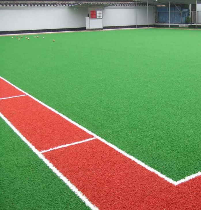 China Factory Made For Tennis Courts Sports artificial Grass Carpet Court