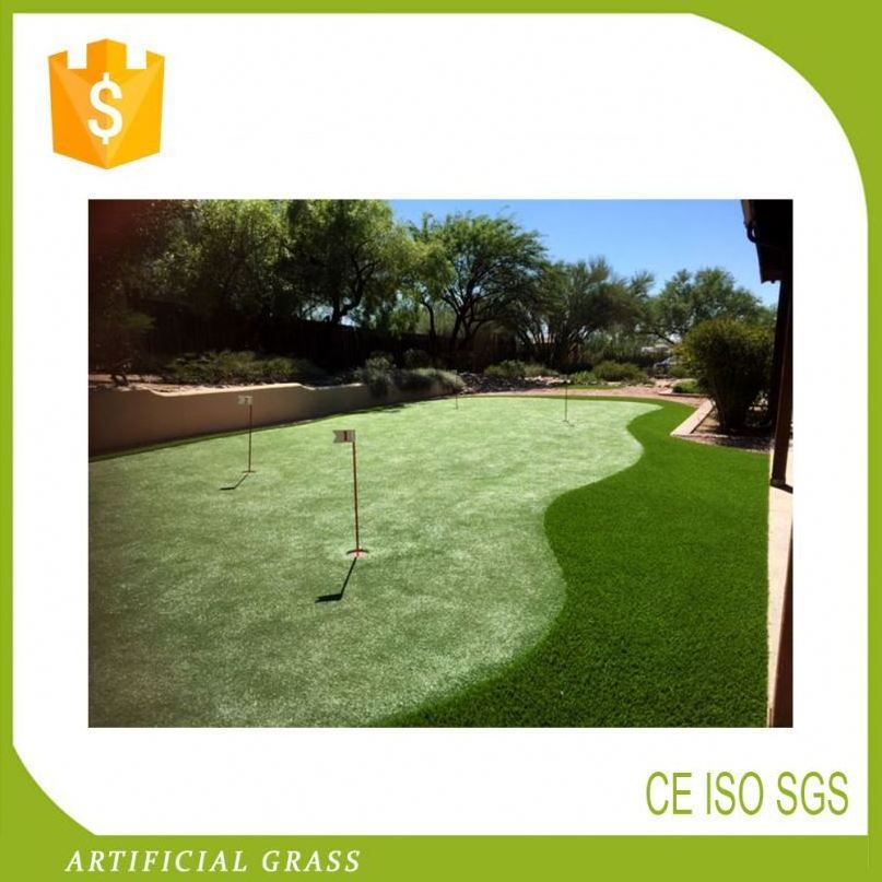 Home Using Golf Putting Carpet Green artificial Grass