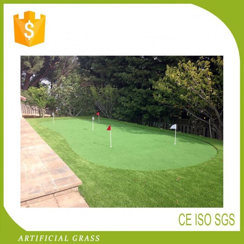 Home Using Golf Putting Carpet Green artificial Grass