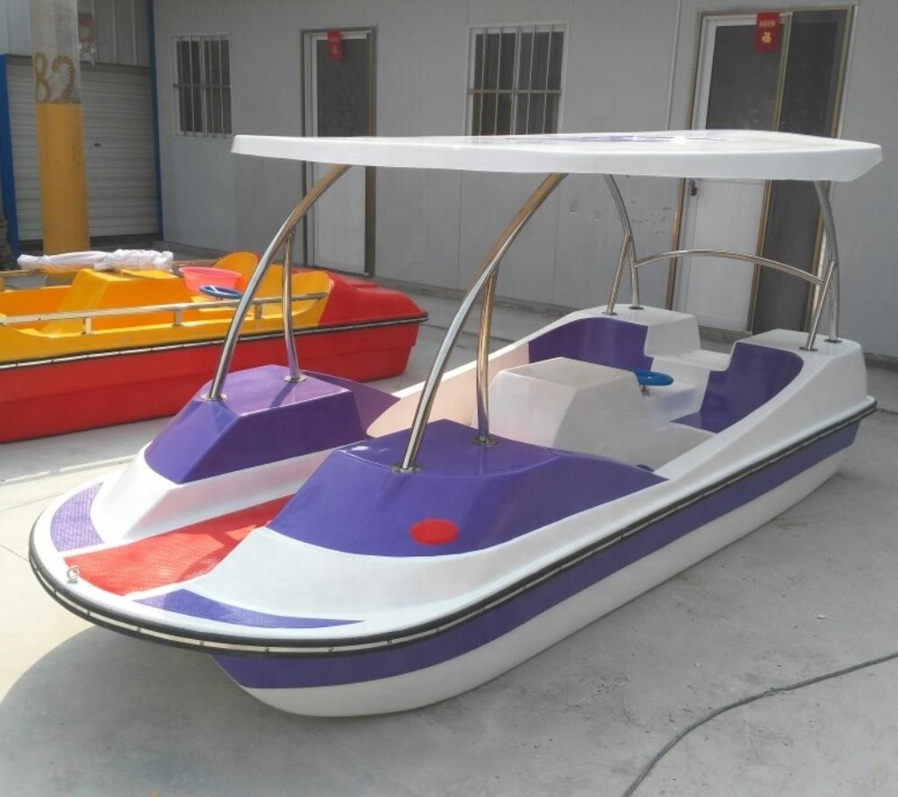 second hand used digunakan water bike pedal boats modern for sale