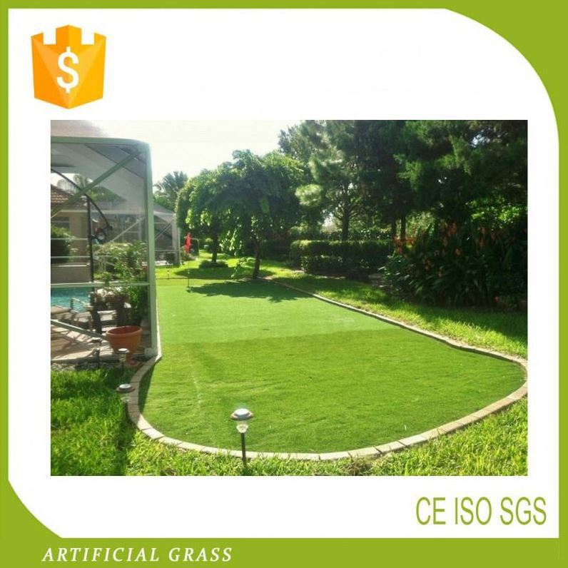 Home Using Golf Putting Carpet Green artificial Grass