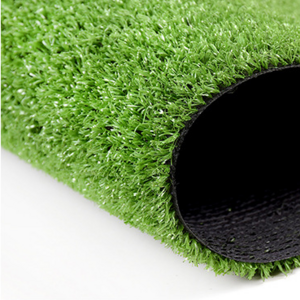 10 mm green artificial grass for outdoor events