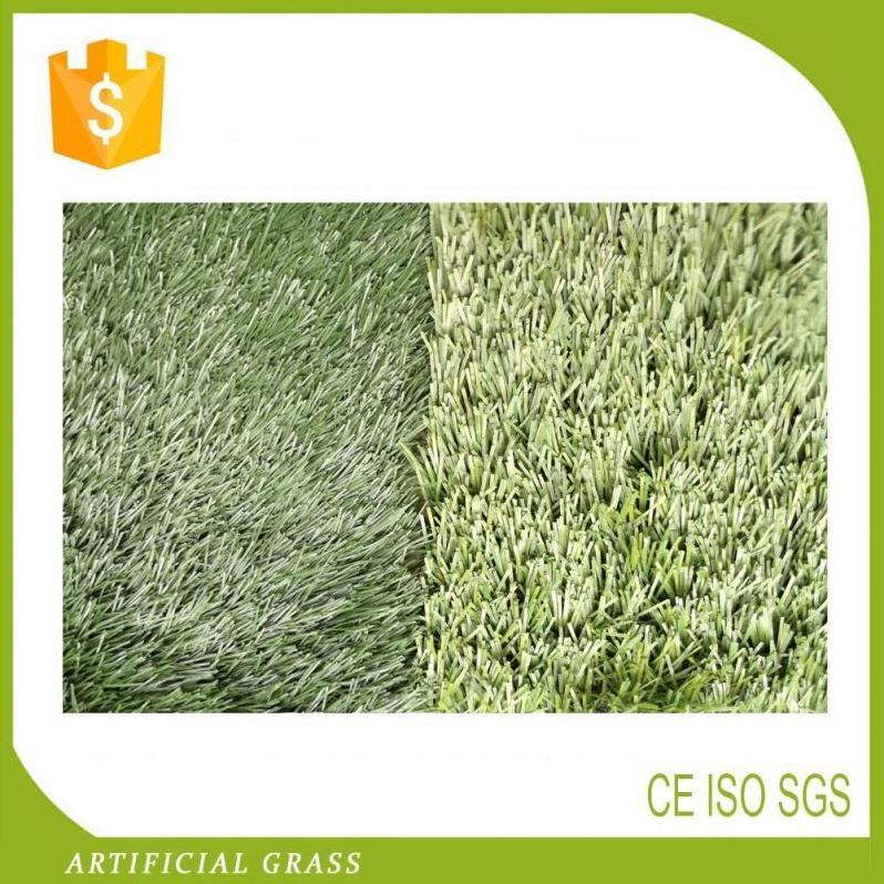 Hot Selling Grama Sintetica No Brasil Infill Artificial Grass For Football