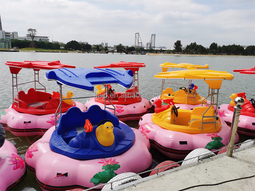 Modern water entertainment floating bumper boat water sports jet car boat luxury jet ski car on water luxury fiberglass boat