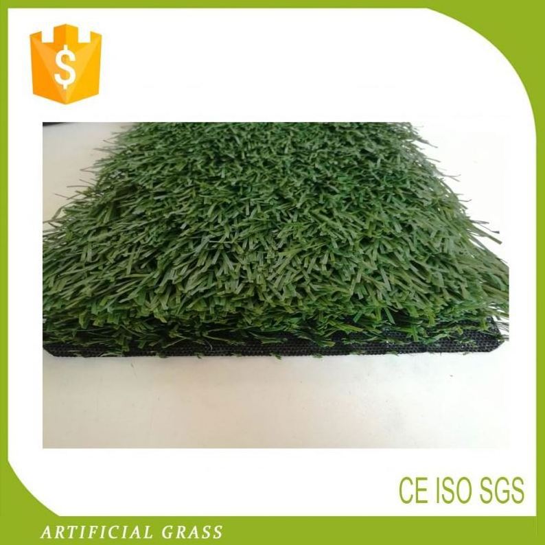 Hot Selling Grama Sintetica No Brasil Infill Artificial Grass For Football