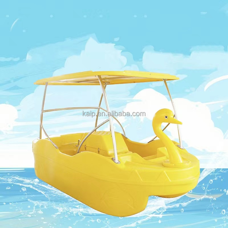 CE Certificate Boat Fishing 4 Persons Cheap Plastic Fishing Boat Electric Leisure Boat BBQ Kayak inflatable tube pool For Sale