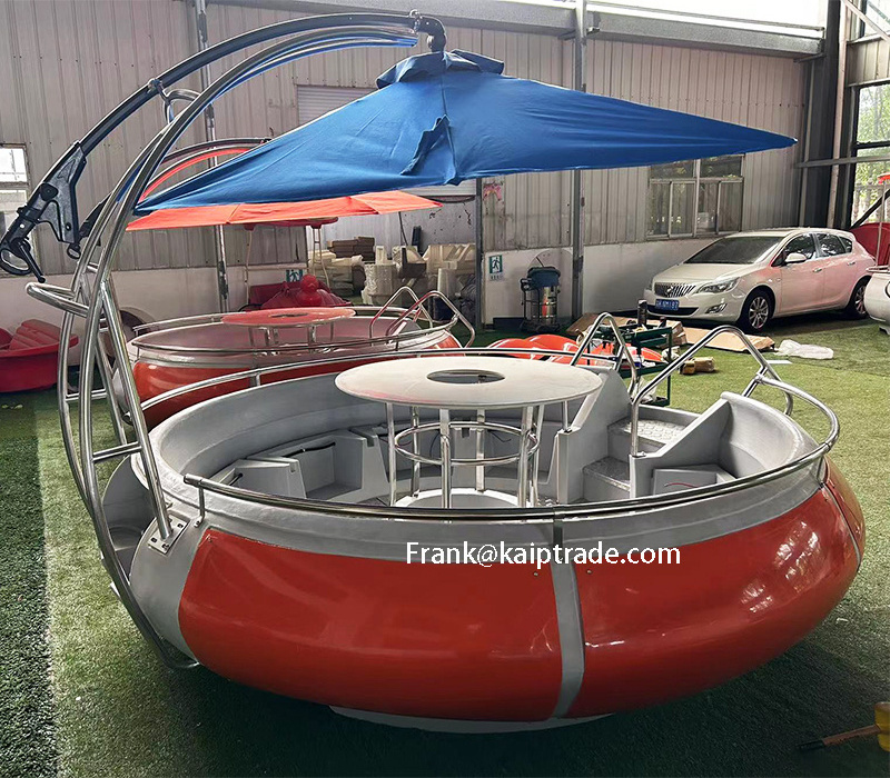 Plastic folding flat bottom sea water bbq barbecue donut boat hull clear mini speed motor electric bumper used boats rib hypalon