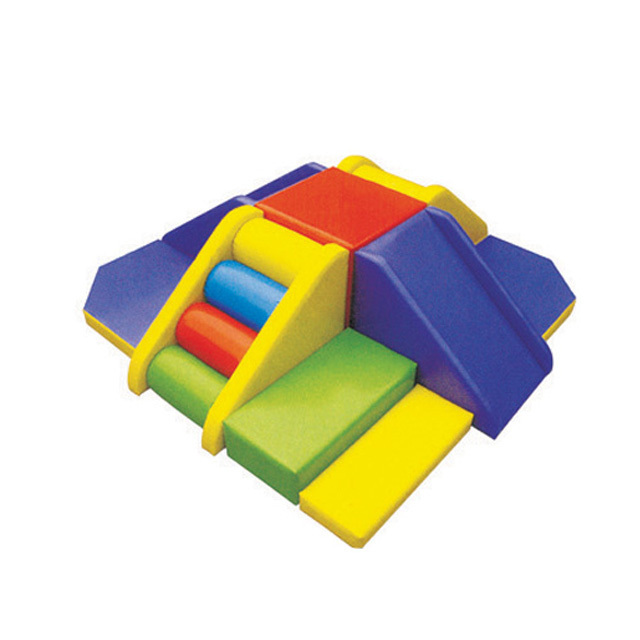 cheap baby indoor soft play equipment for sale