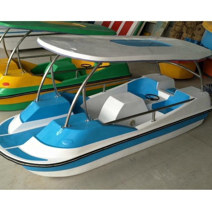 second hand used digunakan water bike pedal boats modern for sale