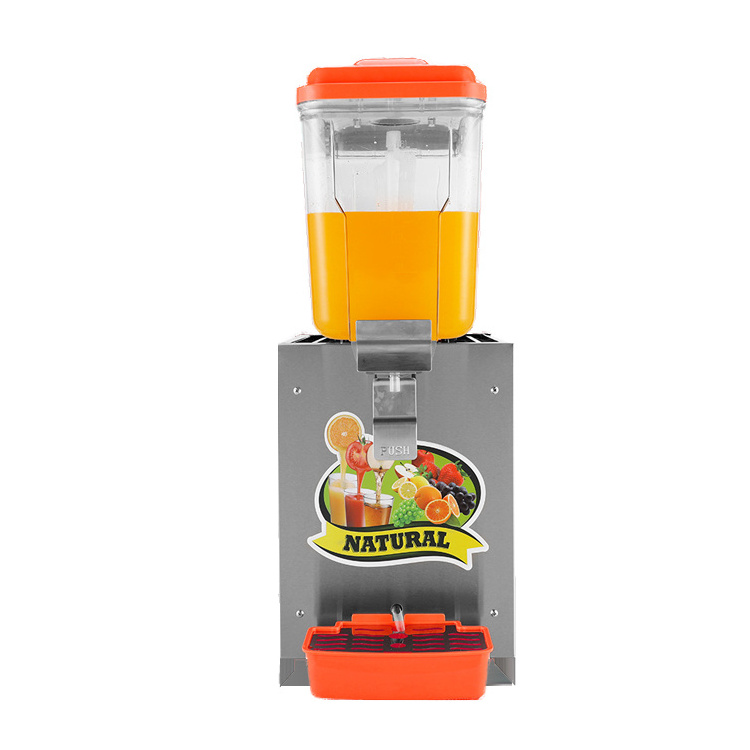 High Quality Electric Beverage Dispenser For Hot And Cold Drink