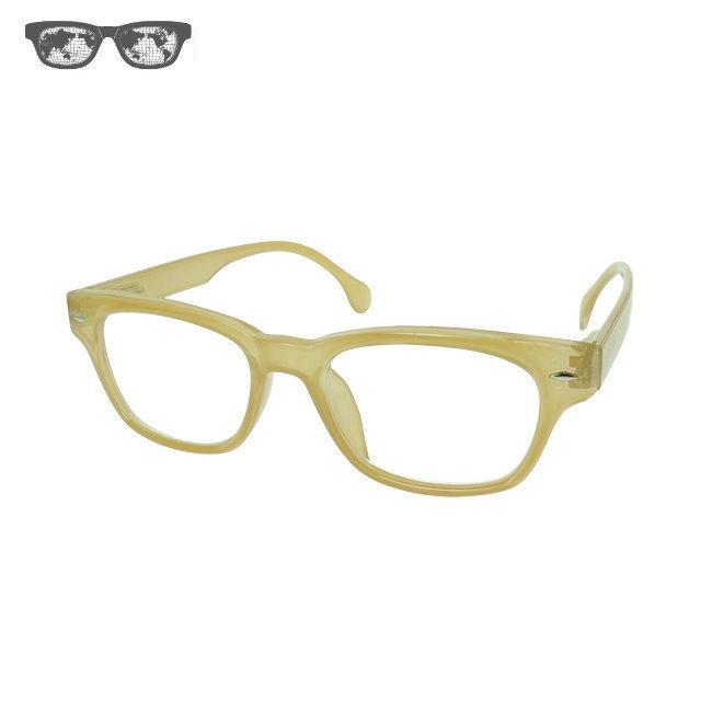 slim vision 1.5 high bridge reading glasses