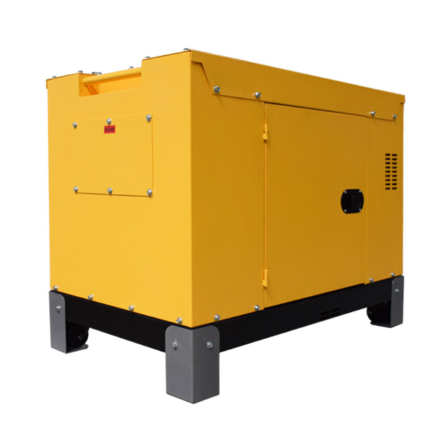 2022 Excalibur high quality portable pto diesel generators