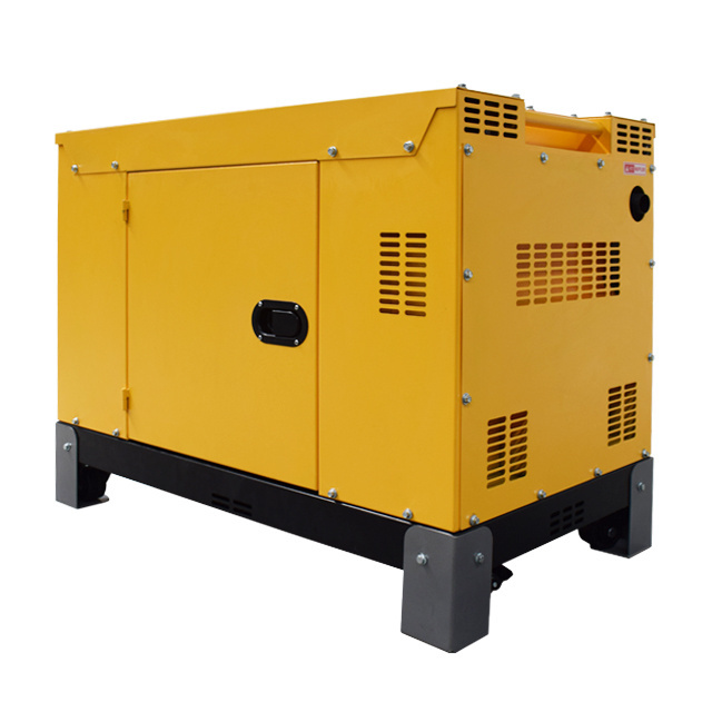 2022 Excalibur high quality portable pto diesel generators