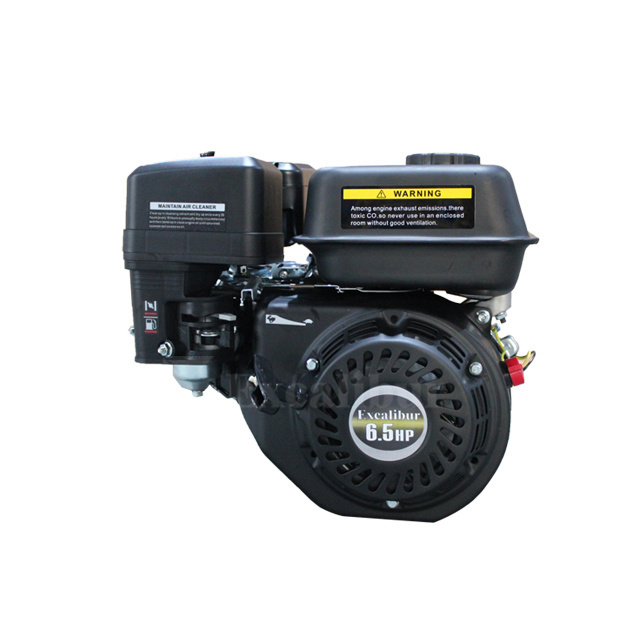 EXCALIBUR EURO 5 Emission Standard 9Hp 15Hp 30Hp Boat Gasoline Engine