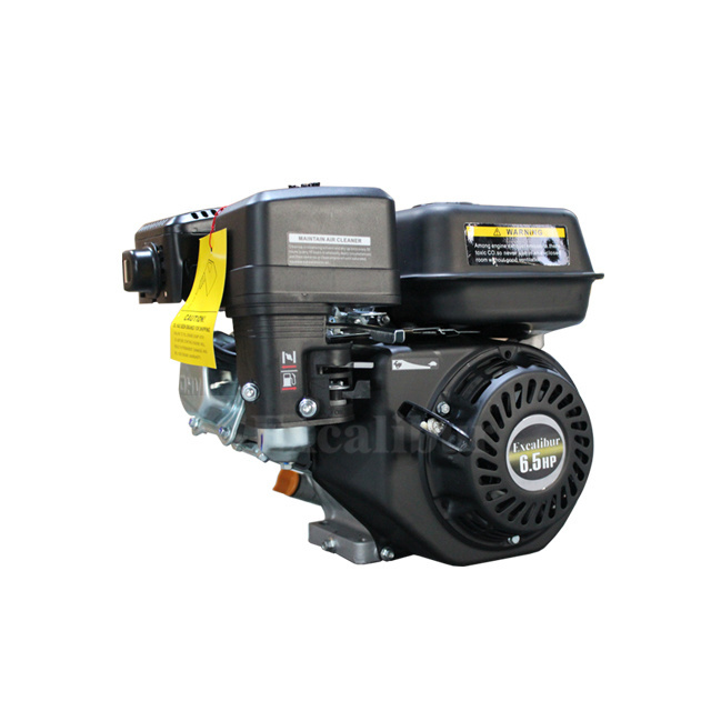 EXCALIBUR EURO 5 Emission Standard 9Hp 15Hp 30Hp Boat Gasoline Engine