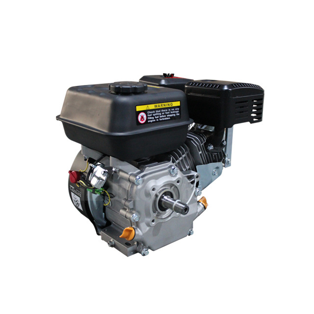 EXCALIBUR EURO 5 Emission Standard 9Hp 15Hp 30Hp Boat Gasoline Engine