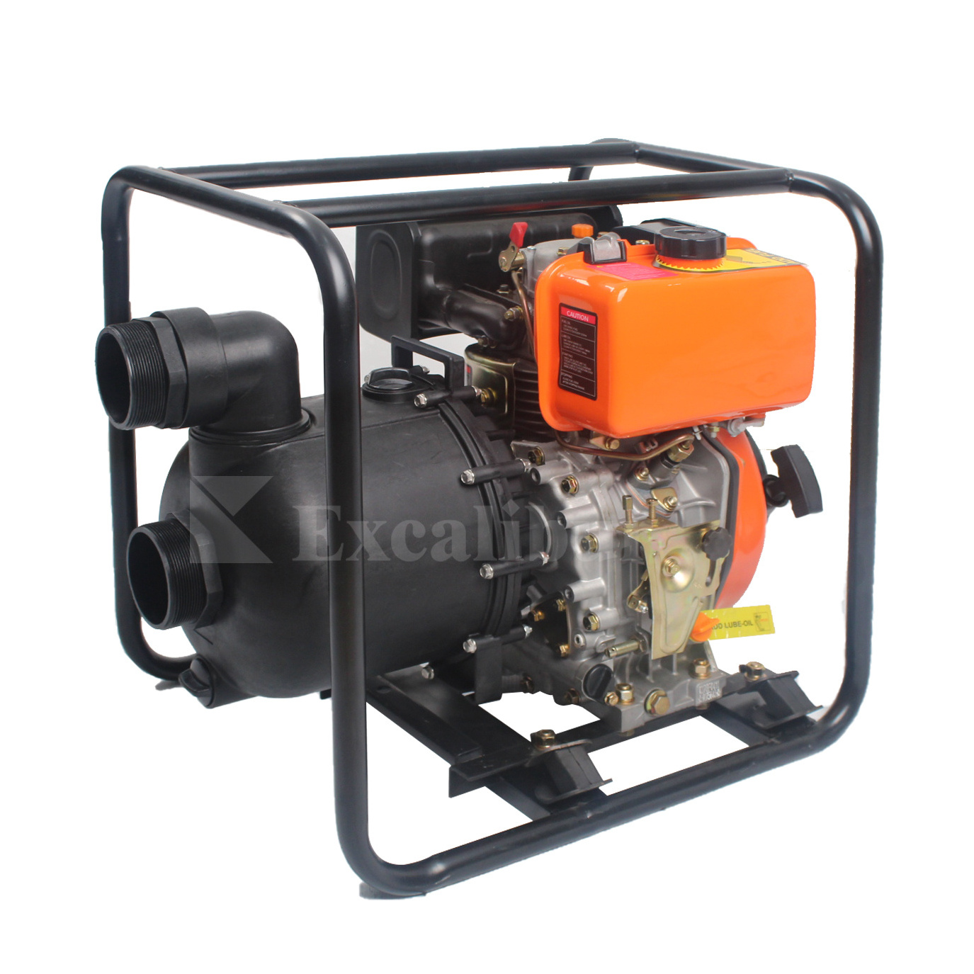 EXCALIBUR New Trend 12V 4 Inch High Pressure Chemical Water Pump Prices In Kenya