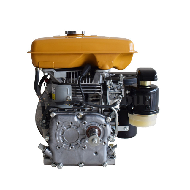 Excalibur 7Hp 500CC 4 Stroke Air-cooled Industrial Petrol Engine