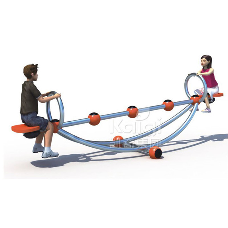 Outdoor playground merry go round for backyard or park