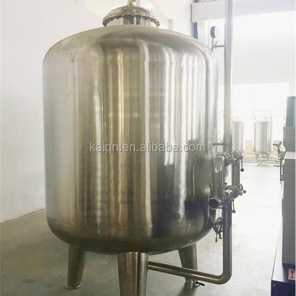 stainless steel liquid mixer industrial mixer