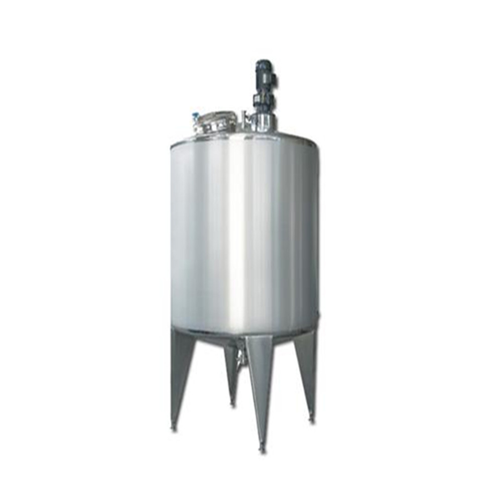 Mixing Tank Mixer Mixing Vat (100L to 10000L )