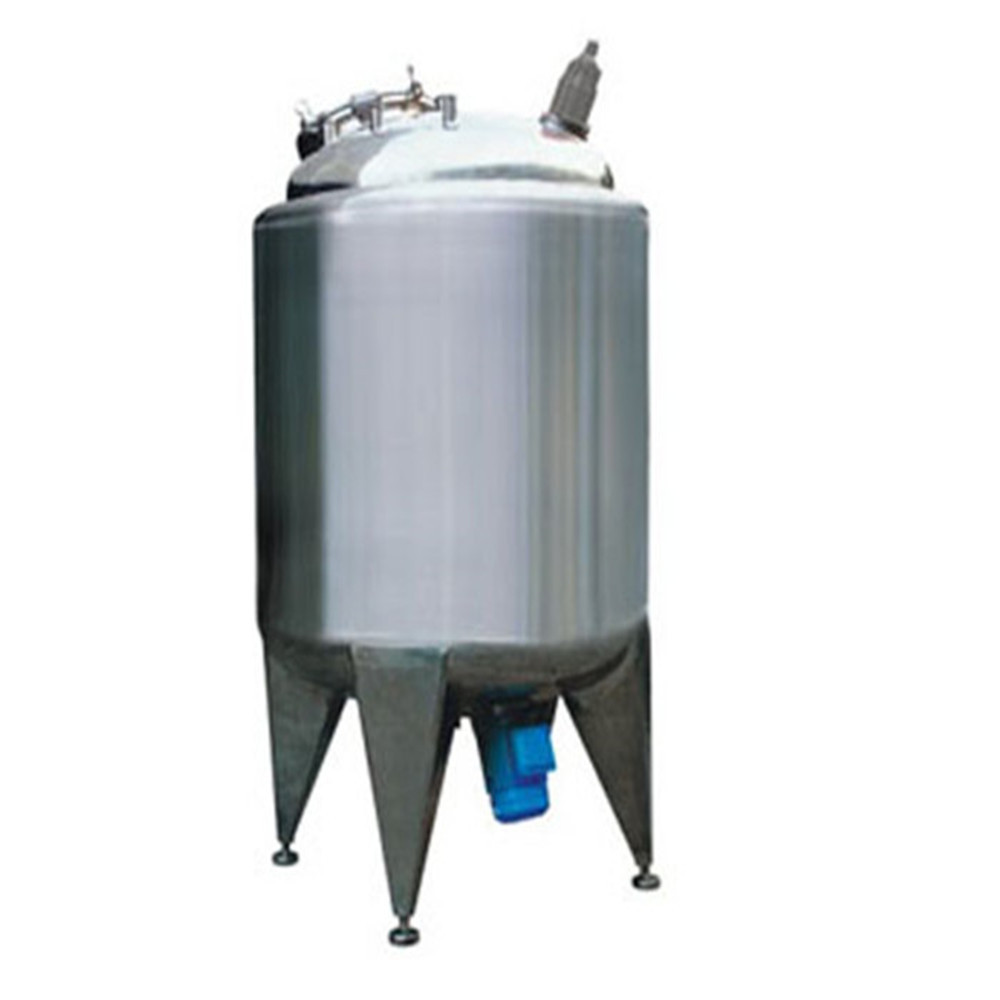 1000L Wine /beer jacketed fermentation tank 2016