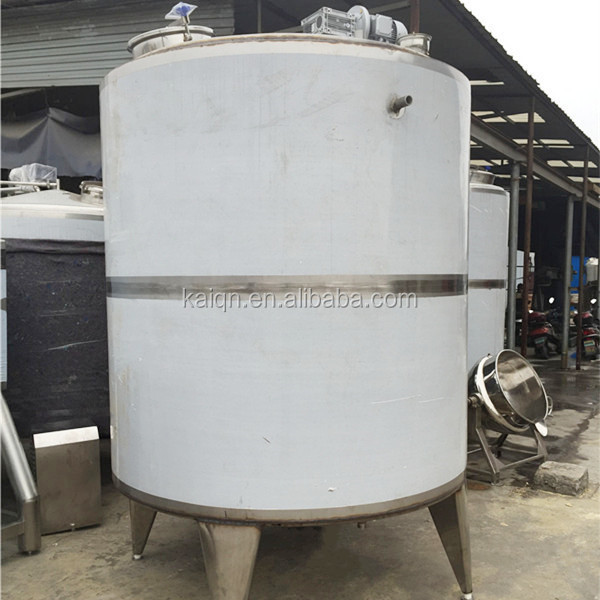 stainless steel liquid mixer industrial mixer