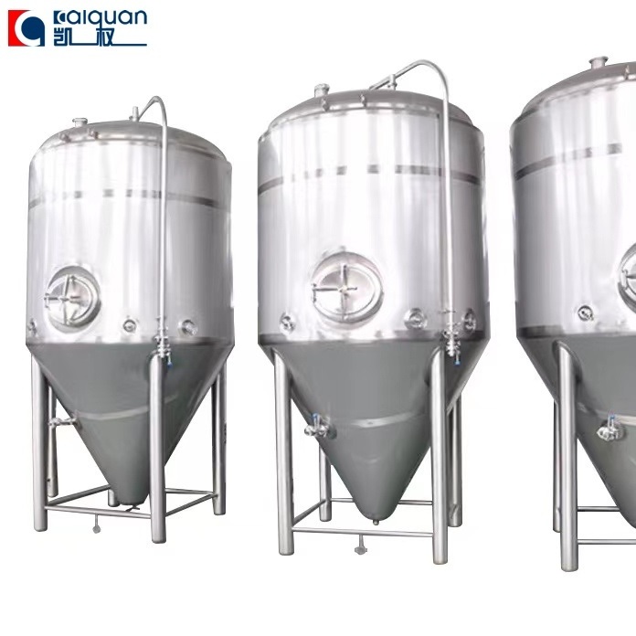 Stainless steel juice milk vats mixer mixing blending tank machine