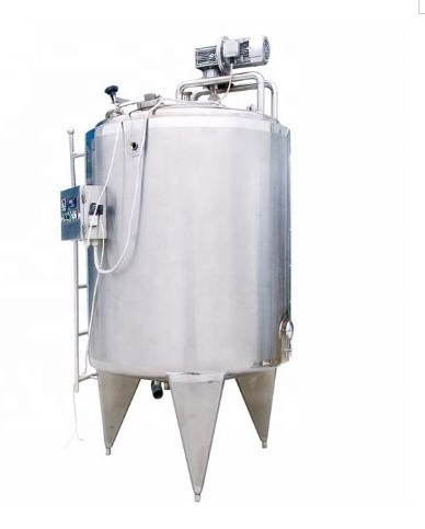 Mixing Tank Mixer Mixing Vat (100L to 10000L )