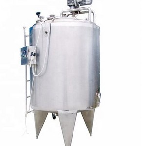 Mixing Tank Mixer Mixing Vat (100L to 10000L )