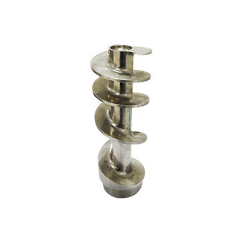 Stainless Steel Meat Grinder Accessories,Factory Supplying Meat Grinder Accessories In Stock