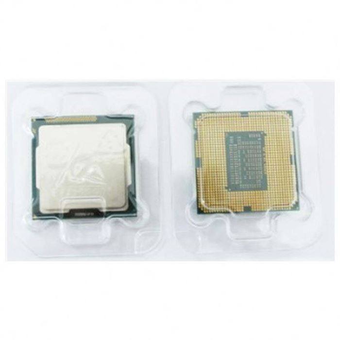 original pentium Intel Core i5 4570 SR14E Processor CPU 1150LGA